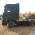  Foton Auman