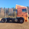 DAF FT XF 105 460