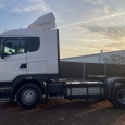 Scania G400