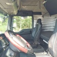SITRAK C7H 