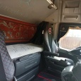 Mercedes Benz MB Actros 1844 LS