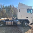 DAF XF105.460. 2017