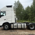 Volvo FH 460 4x2 (FH Globetrotter)