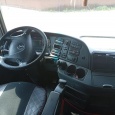 Mercedes Benz MB Actros 1844 LS