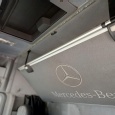 Mercedes Benz MB Actros 1844 MP3 (Mega space).