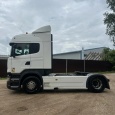 SCANIA 4х2, R440 LA4Х2HNА