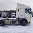 DAF FT XF 105.460