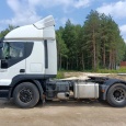 IVECO STRALIS AT440S46T