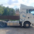 SITRAK C7H 