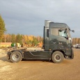  Foton Auman