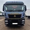 Sitrak C7H MAX 6x4