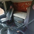 Mercedes Benz MB Actros 1844 LS