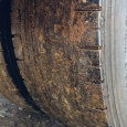 DAF FT XF105 460