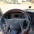 Mercedes Benz MB Actros 1844 MP3 (Mega space).