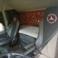 Mercedes Benz MB Actros 1844 LS
