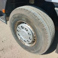 SHACMAN SX42584V324 6х4