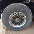  Foton Auman