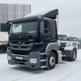 Седельный тягач Mercedes-Benz Axor 1836LS