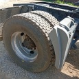 Mercedes Benz MB Actros 1844 LS