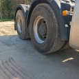 SHACMAN SX42584V324 6х4