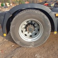  Foton Auman