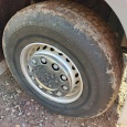  DAF FTT XF 105.460