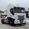 IVECO STRALIS AS440S45T/PRR