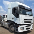 Iveco Stralis AS440S45