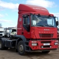 Iveco Stralis AT440S43T/PRR