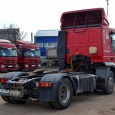 Iveco Stralis AT440S43T/PRR
