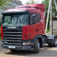 Scania R114 GA4X2HNA