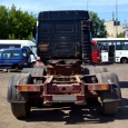 Scania 143m 6X2