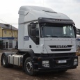 Iveco Stralis AT440S45T\PRR