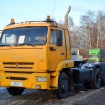 КАМАЗ 65116-А4