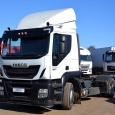 IVECO STRALIS AT440S36T/P