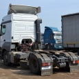 Mercedes-Benz Axor 1840 LS