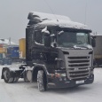 Scania G380