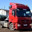 Mercedes-Benz Actros 1841LS