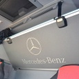 Mercedes-Benz Actros 1841LS
