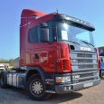 SCANIA 114