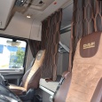 Седельный тягач DAF XF 106.480