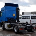 Mercedes-Benz Actros 1841LS