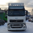 Volvo FH-TRUCK