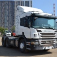 Седельный тягач SCANIA Р400СA6*4HSА