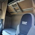 Daf XF 105.460 Super Space Cab