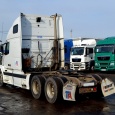 VOLVO VNL64Т