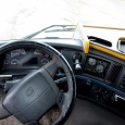 Volvo FM TRUCK 4x2