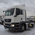 MAN TGS 19.440 4x2 BLS-WW