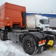 DAF XF 105.460