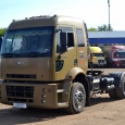 Ford Cargo